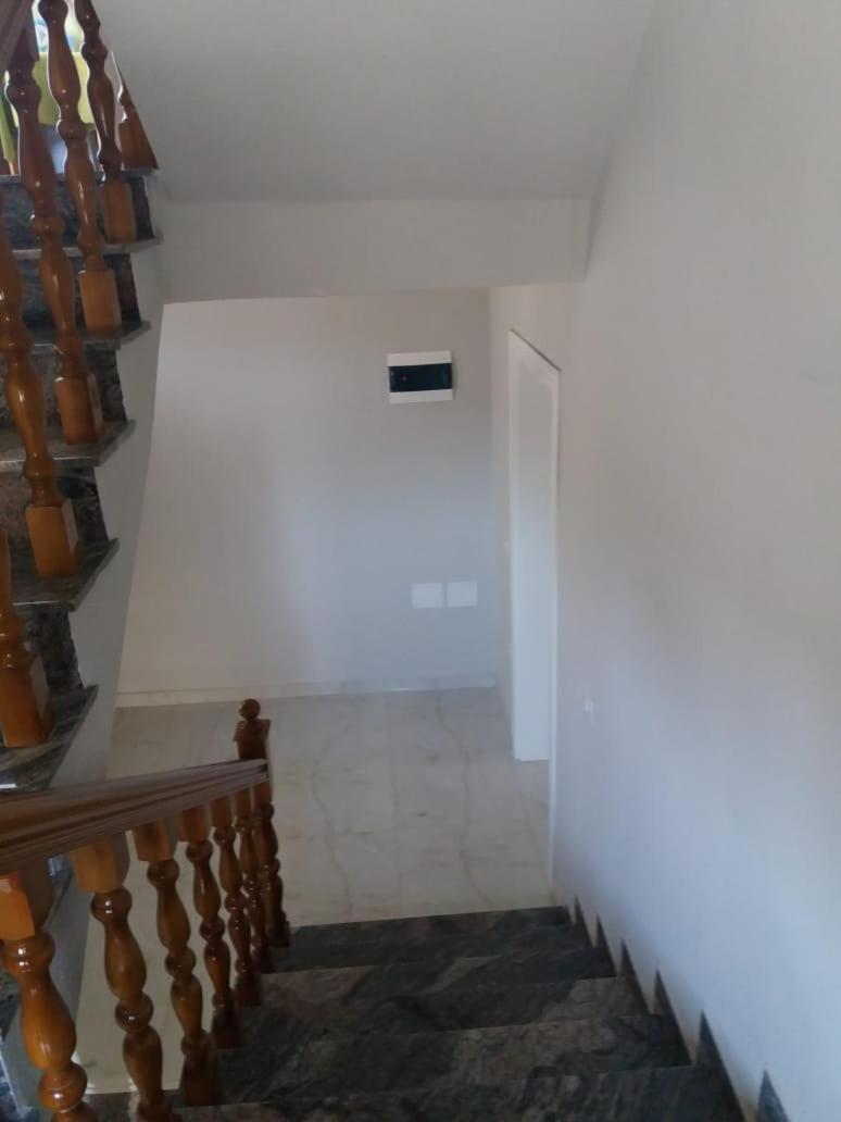 Luander Hotel Tirana Kamer foto